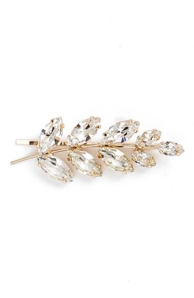 Brides & Hairpins Adele Bobby Pin
