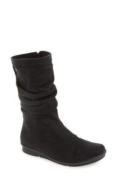 Women's Bussola 'clive' Scrunch Sport Boot