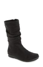 Women's Bussola 'clive' Scrunch Sport Boot