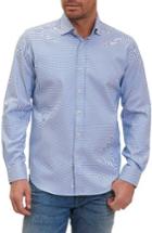 Men's Robert Graham Brodie Tailored Fit Sport Shirt