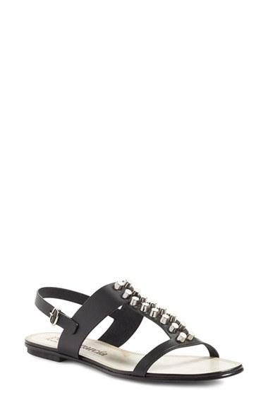 Women's Pedro Garcia Elsie Studded Sandal