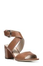Women's Via Spiga Carson Sandal M - Brown