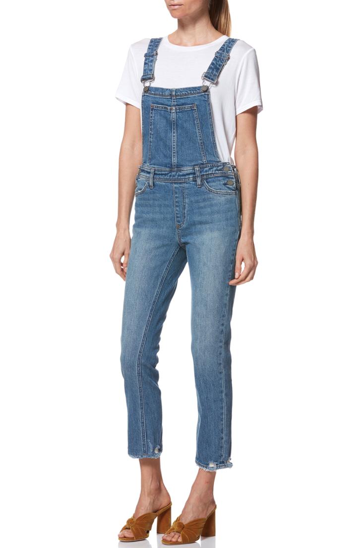 Women's Paige Sierra Overalls