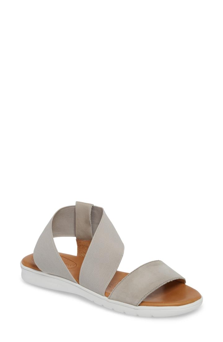 Women's Cc Corso Como Tanyah Sandal .5 M - Grey