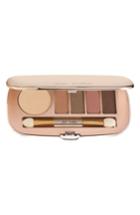 Jane Iredale Naturally Glam Eyeshadow Kit - No Color