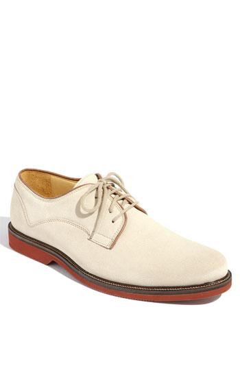 1901 'logan' Oxford White