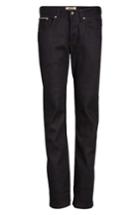 Men's Naked & Famous Denim Weird Guy Slim Fit Jeans - Green