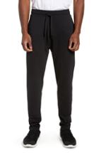 Men's Tasc Performance Midtown Fleece Pants - Black