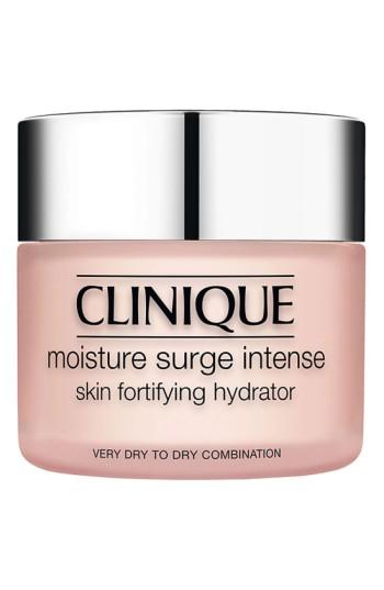 Clinique Moisture Surge Intense Skin Fortifying Hydrator .7 Oz