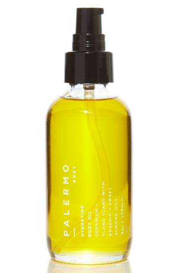 Palermo Body Hydrating Body Oil