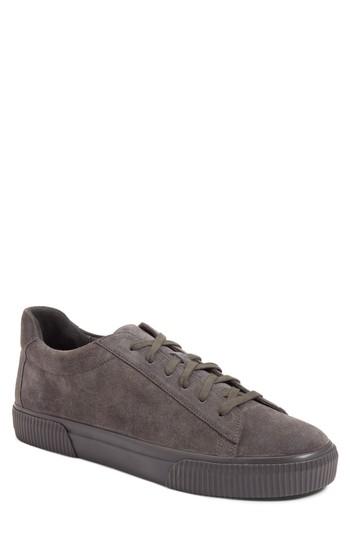 Men's Vince Kurtis Sneaker M - Brown