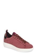 Women's Greats Alta Low Top Sneaker M - Purple