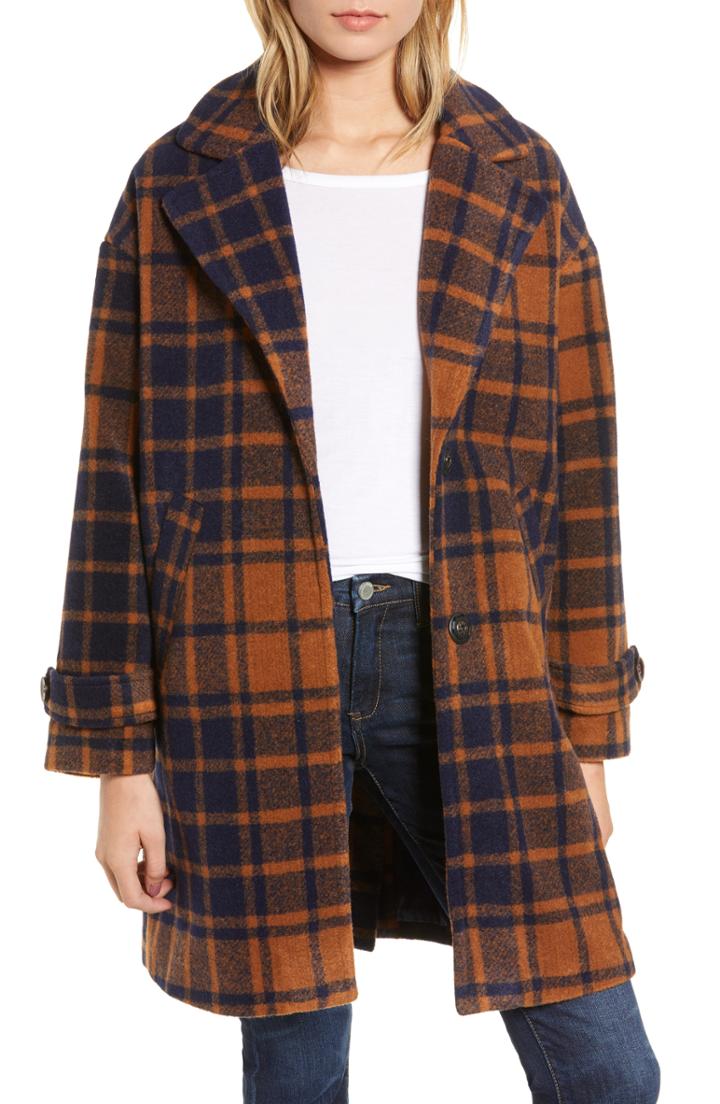 Women's Heartloom Kai Long Coat