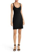 Women's Elizabeth And James Huette Dress - Black