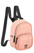 Adidas Originals Mini Backpack - Pink