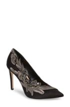 Women's Imagine By Vince Camuto Leight Pump M - Black