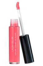 Laura Geller Beauty 'color Luster' Lip Gloss - Peach Sorbet
