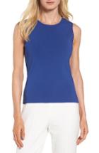 Women's Boss Fedelia Rib Knit Shell