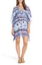 Women's Tommy Bahama Aqua Petals Cover-up Tunic