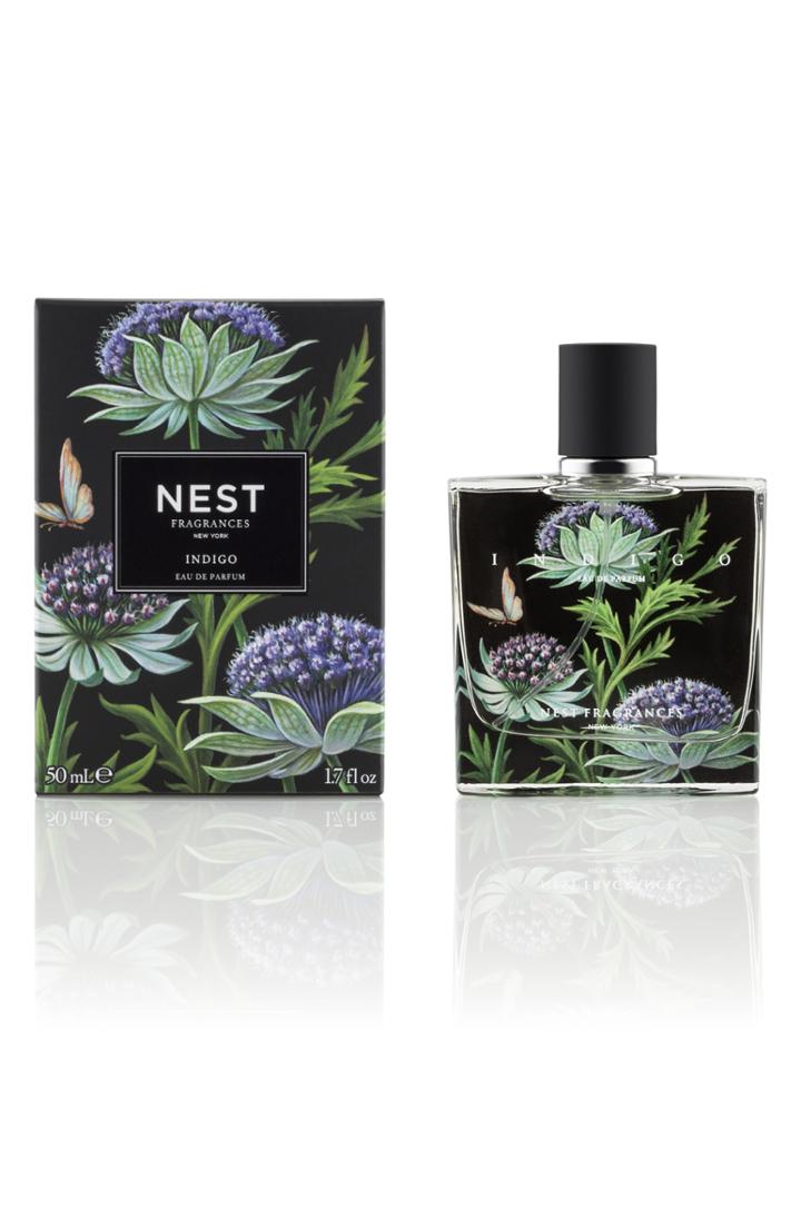 Nest Fragrances Indigo Eau De Parfum Spray