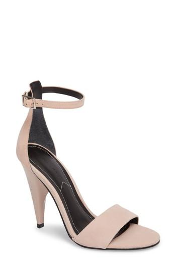 Women's Kendall + Kylie Emilee Sandal .5 M - Black