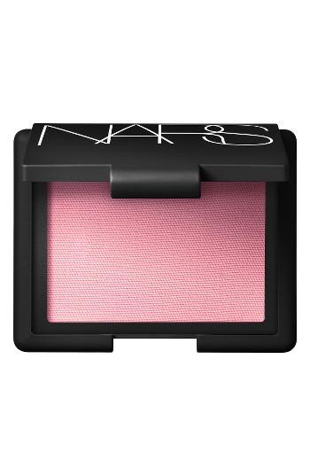 Nars Pop Goes The Easel Blush - Threesome