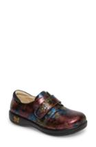 Women's Alegria 'joleen' Slip-on -6.5us / 36eu - Metallic