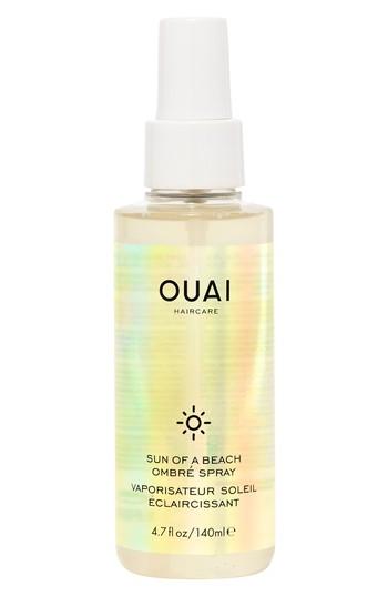 Ouai Sun Of A Beach Spray, Size
