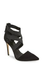 Women's Daya By Zendaya 'kaser' Pointy Toe Pump