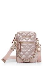 Women's Matt & Nat Tipei Faux Leather Phone Crossbody Bag -