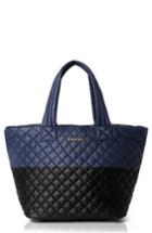 M Z Wallace Medium Metro Tote -