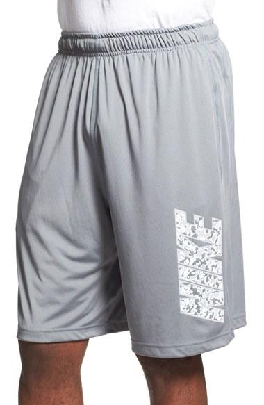 Men's Nike 'fly' Dri-fit Training Shorts