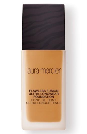 Laura Mercier Flawless Fusion Ultra-longwear Foundation - 4w1 Maple