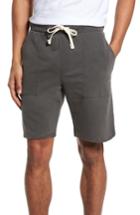 Men's Goodlife Terrycloth Shorts - Black