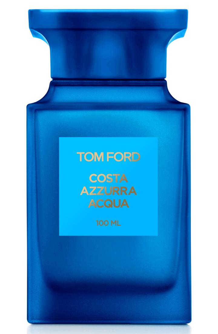 Tom Ford Costa Azzurra Acqua Fragrance