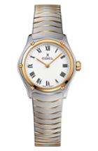 Women's Ebel Sport Classic Bracelet Watch, 24mm