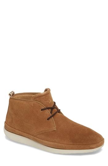 Men's Ugg Cali Chukka Boot