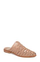Women's Cecelia New York Gloria Sandal .5 M - Pink