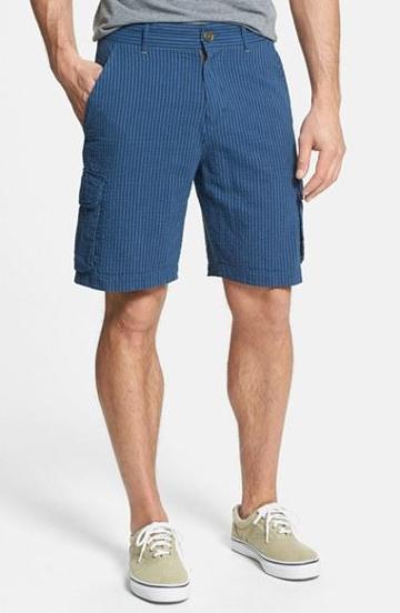 W.r.k Seersucker Stripe