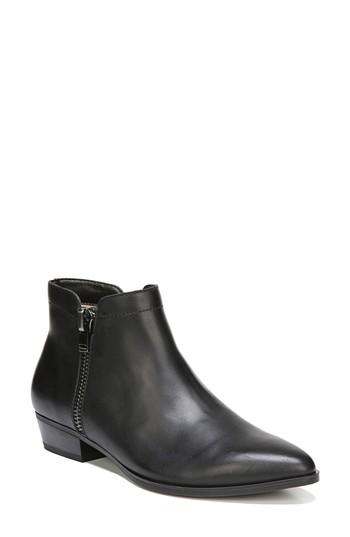 Women's Naturalizer Blair Bootie .5 M - Black