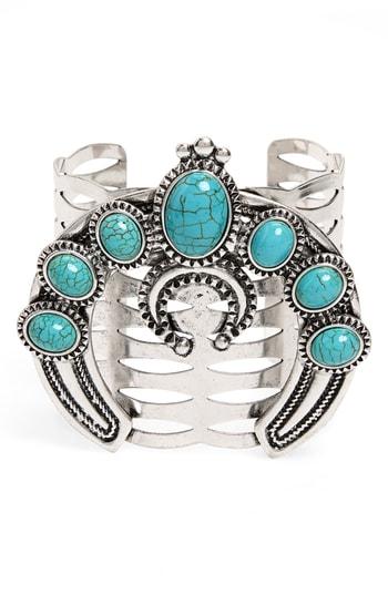 Women's Cara Cowboy Bracelet