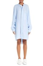 Women's Acne Studios Siva Linen Shirtdress