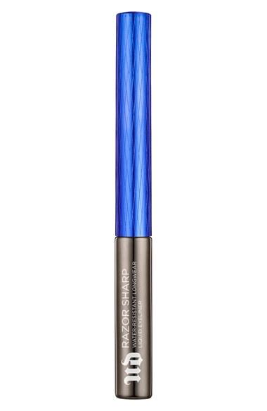 Urban Decay 'razor Sharp' Water-resistant Longwear Liquid Eyeliner - Chaos