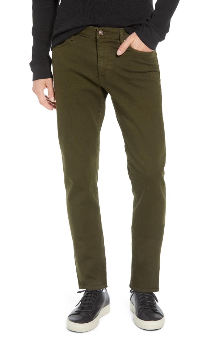Men's Vince The Slim Jeans