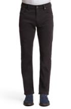 Men's 34 Heritage Courage Straight Leg Twill Pants X 32 - Blue