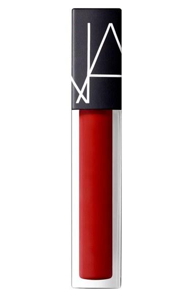 Nars Velvet Lip Glide - Le Palace