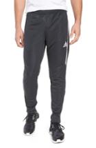 Men's Adidas Tiro 17 Climacool Training Sweatpants - Grey
