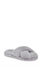 Women's Caslon Martin Sandal M - Black