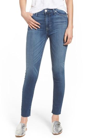 Women's Hudson Barbara High Waist Ankle Skinny Jeans
