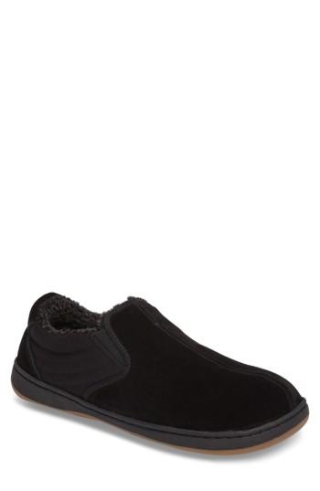 Men's Tempur-pedic Jadin Slipper W - Black
